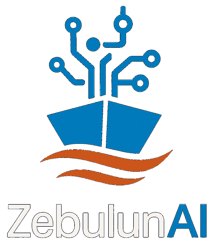ZebulunAI Logo